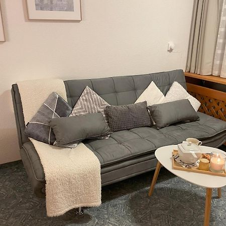 Two Apartaments Almberg - Mitterdorf-Mitterfirmiansreut Exteriör bild