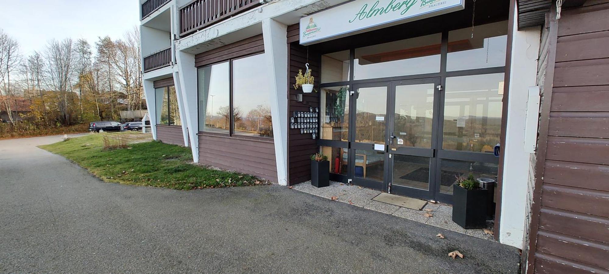 Two Apartaments Almberg - Mitterdorf-Mitterfirmiansreut Exteriör bild