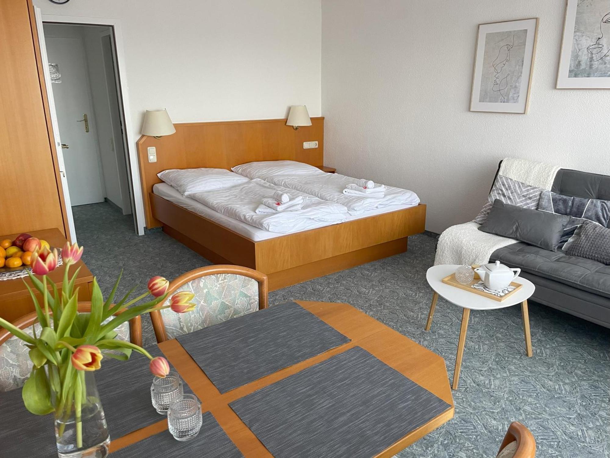 Two Apartaments Almberg - Mitterdorf-Mitterfirmiansreut Exteriör bild